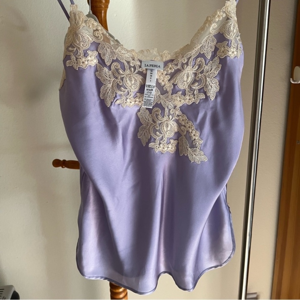 La Perla set